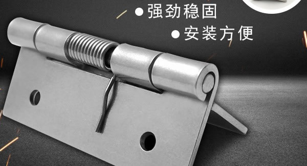 广有五金&东莞合页|合页的种类及安装用途?