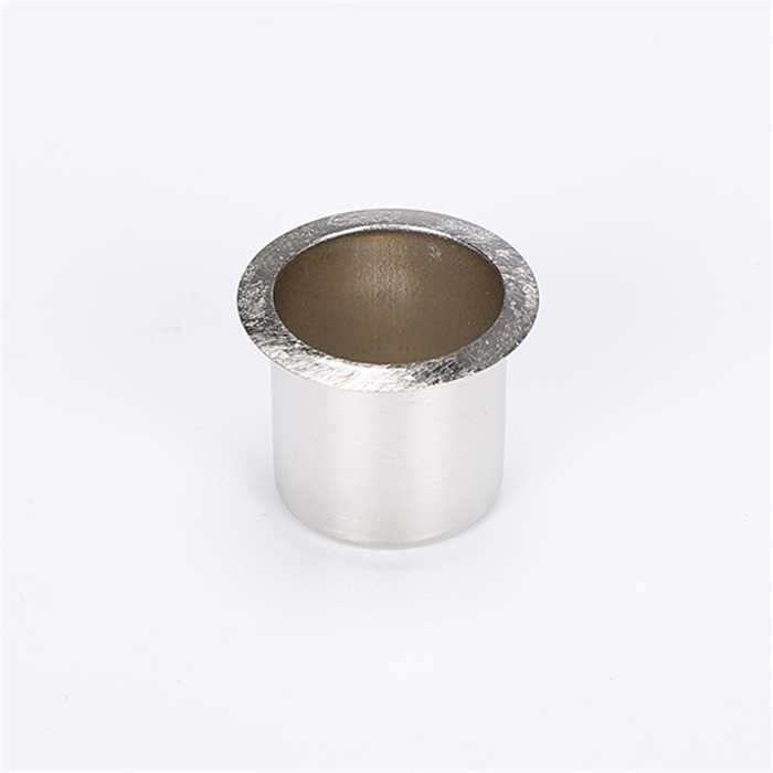 The candle cup