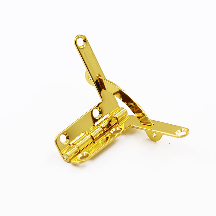 customized 95 degrees wooden box hinge factory