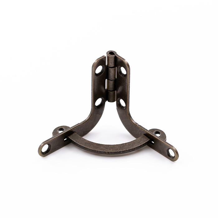 95degree wooden case hinge,quadrant hinges good quality manufacturer