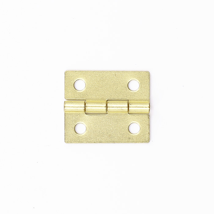 Small metal hinge,small steel hinge,small narrow hinge