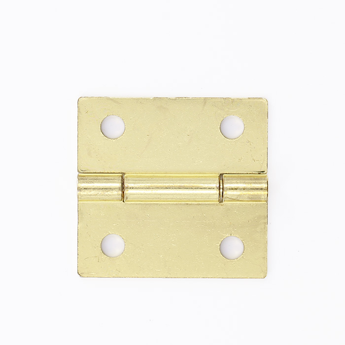 steel hinge40*38*1.2mm