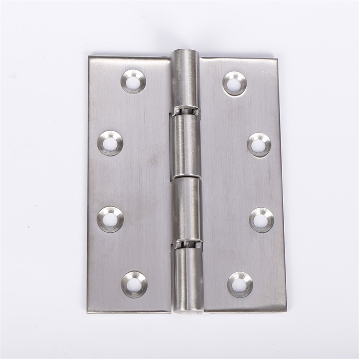 4inch stainless steel 304 stop at 90 degree hinges