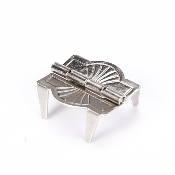 Supply paper box small hinge,special design small hinge