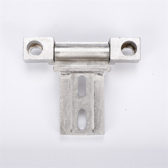 High Speed Railway door hinges