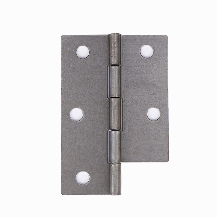 Iron hinges
