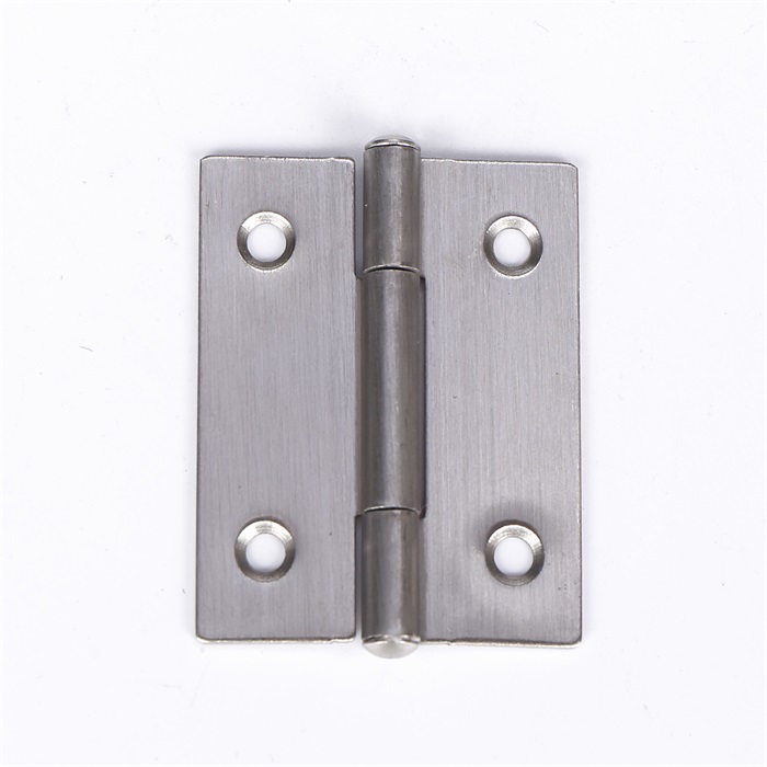 Hinge