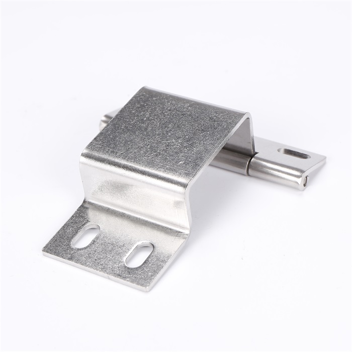 Supply high Speed Railway door SS304 hinge