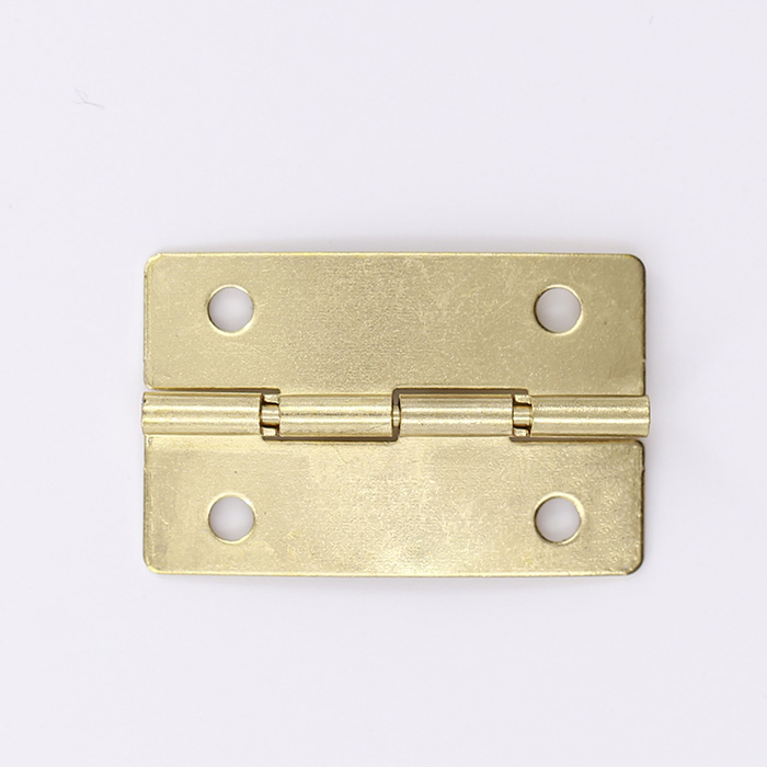 80 degree arc rear hinge bronze