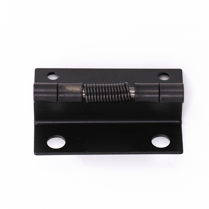 Game machine spring hinge, bending spring hinge supplier Guangyou hinge factory