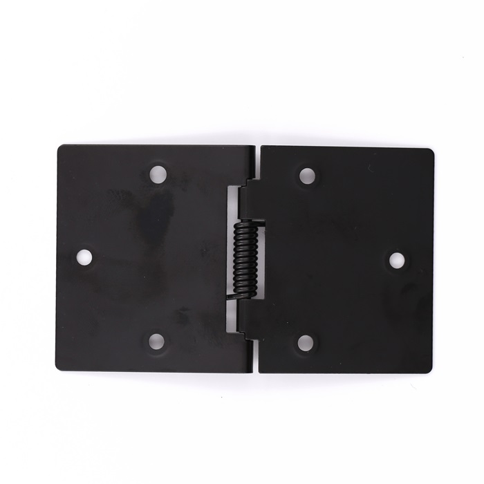 Guangyou hinge factory can supplier spring butt hinge, degree spring hinge