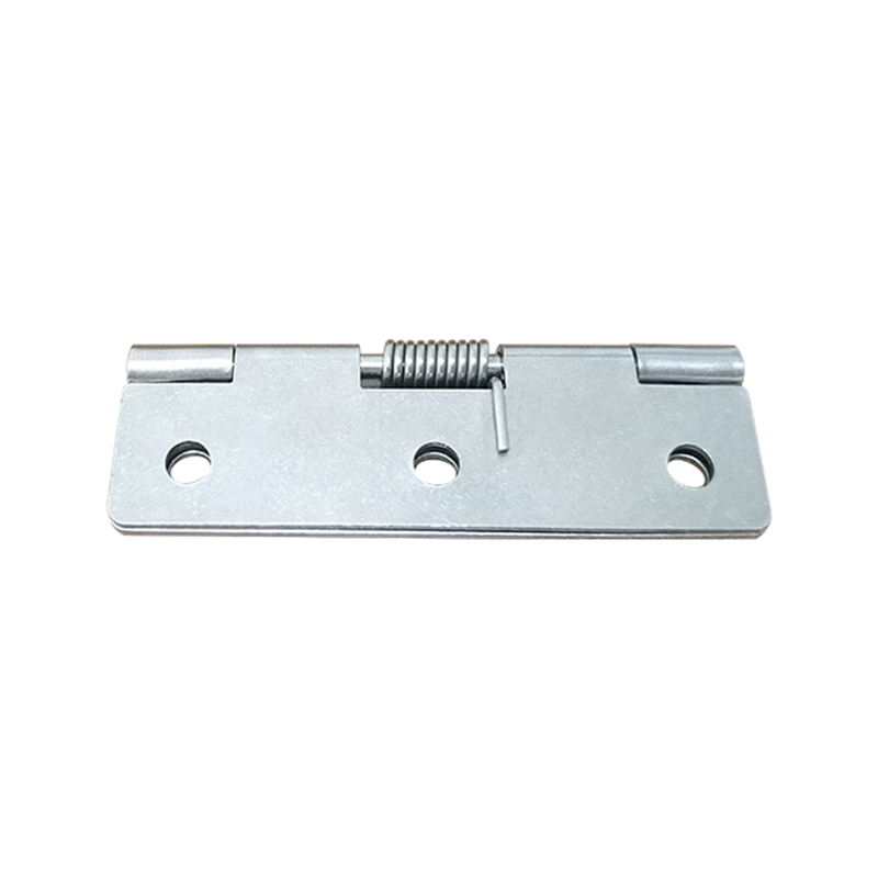 Black color spring hinge manufacturer Guangyou metal product factory