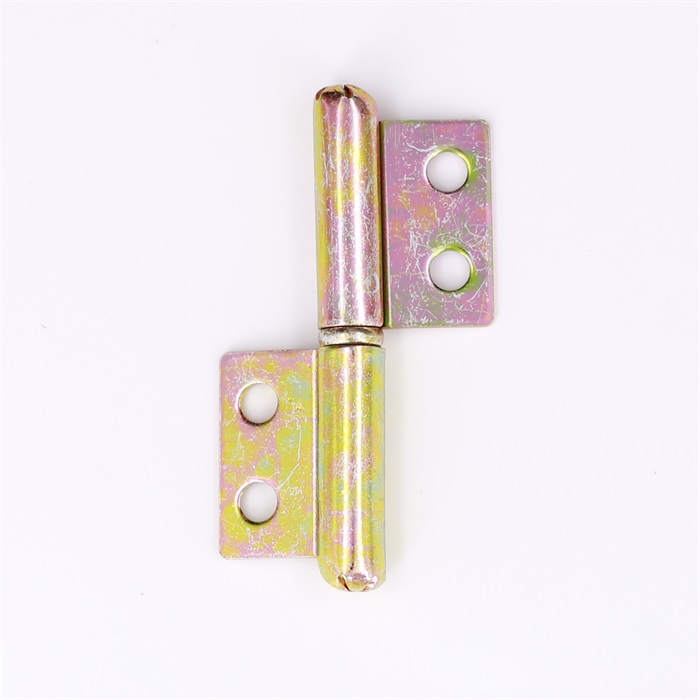 Our factory can supply the take apart hinge