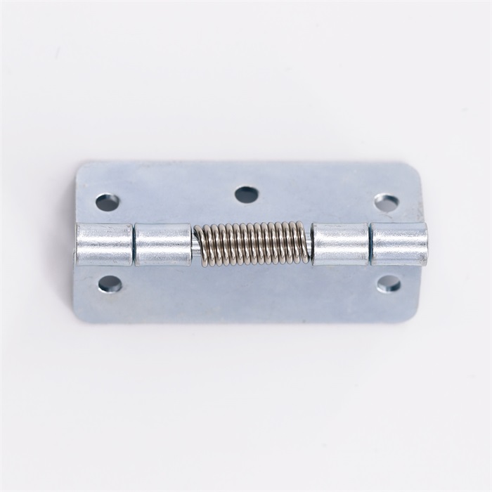 Good quality manufacturer Guangyou of spring hinge ,weld on spring hinge