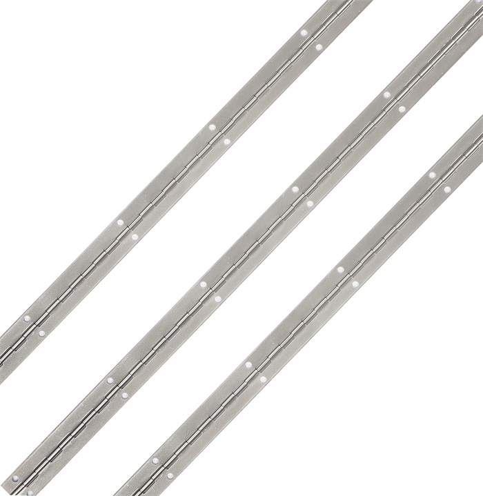 Guangyou hinge factory specializing in stainless steel 304 piano hinge,stainless steel long hinges