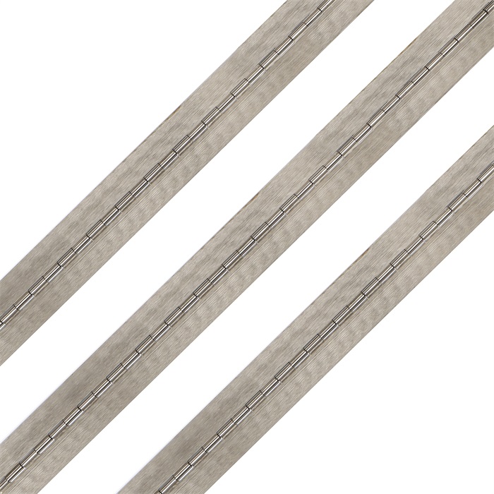 Specializing in production Aluminum piano hinge,long aluminum hinge,aluminum long hinge for yacht