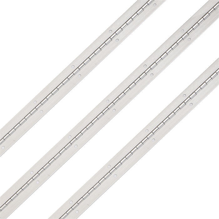 25mm width piano hinge,1 meter piano hinge,long stainless steel piano hinge