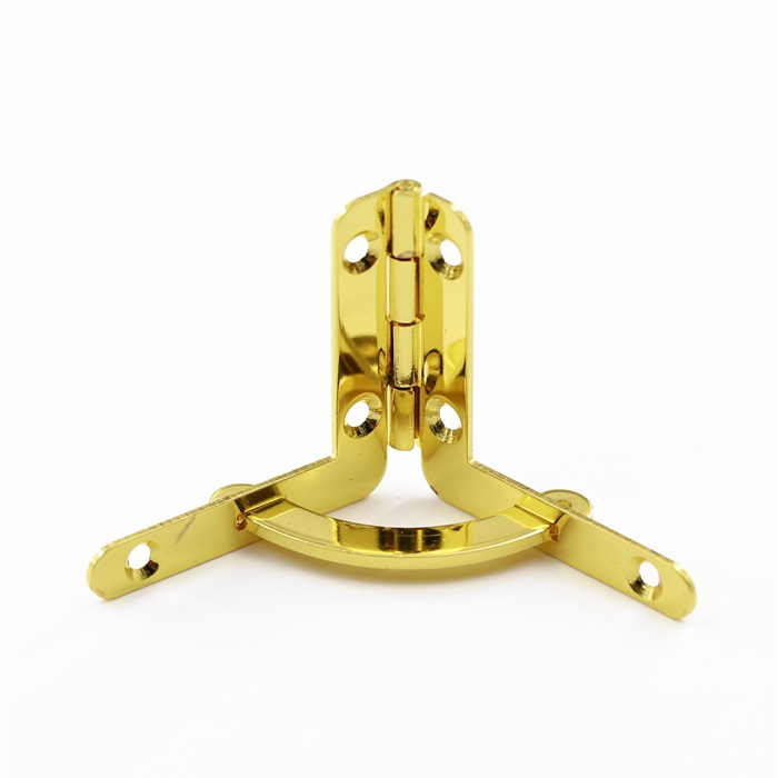 Good quality wooden box quadrant hinge,box hinges