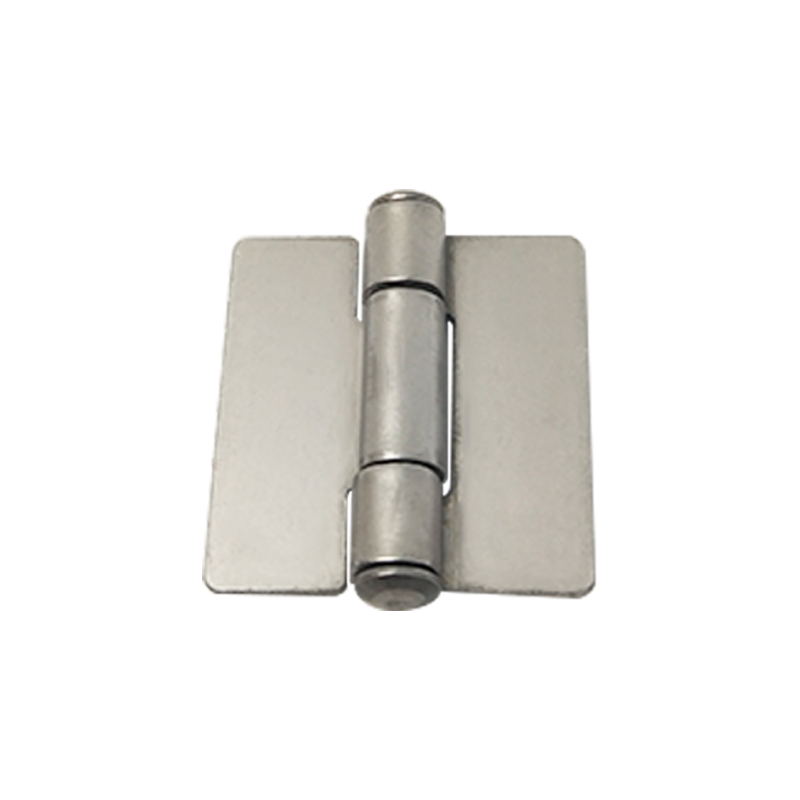 25x24.5x1.2mm flat hinge