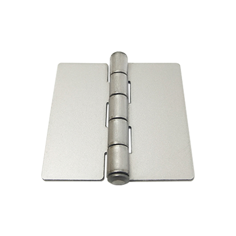 38.1x38.1x1.2mm flat hinge