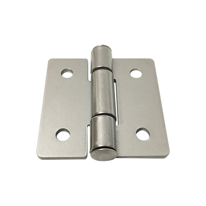 40 x 40 x 2.0 mm flat hing