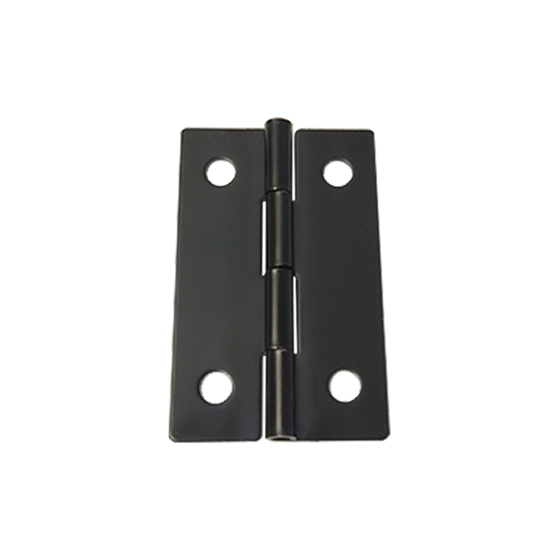 50.8x31.8x1.0mm flush hinge