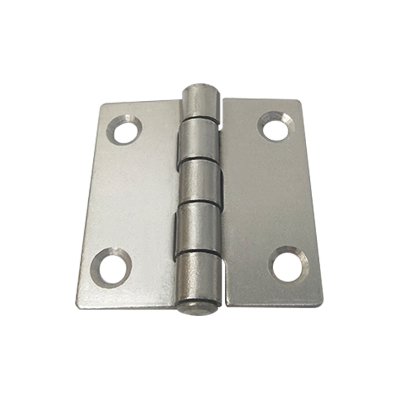50.8x50.8x2.0mm flat hinge
