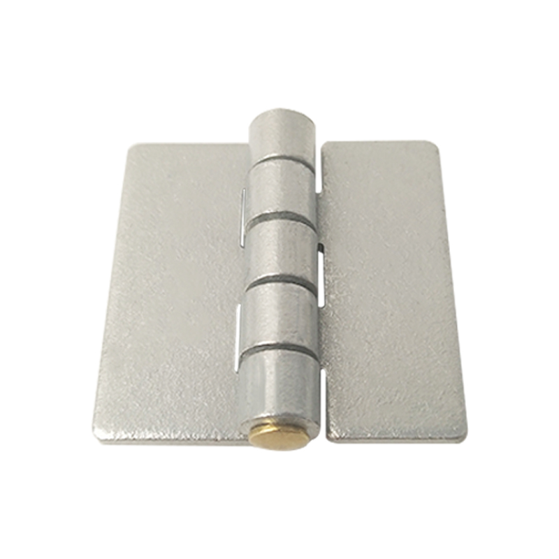 50.8x50.8x2.7mm flat hinge
