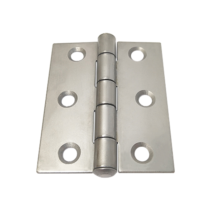 76.2x63.5x2.0mm flat hinge