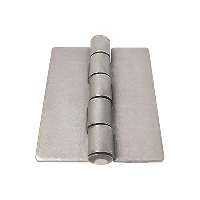 76.2x63.5x3.0mm flat hinge