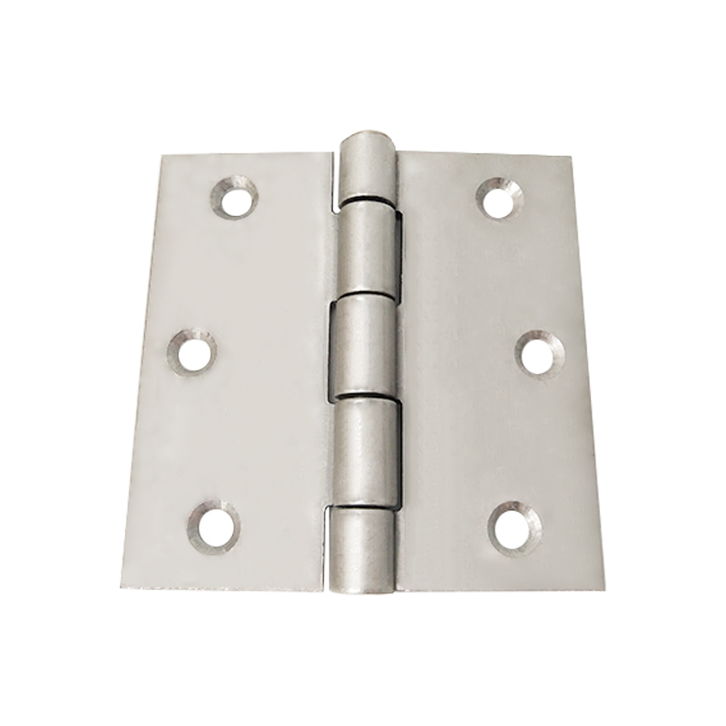 88.9x88. 9x2 .8mm flat hinge
