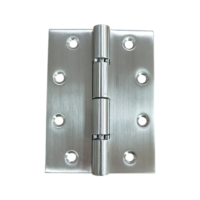 101.6x75.5x2.5mm flat hinge