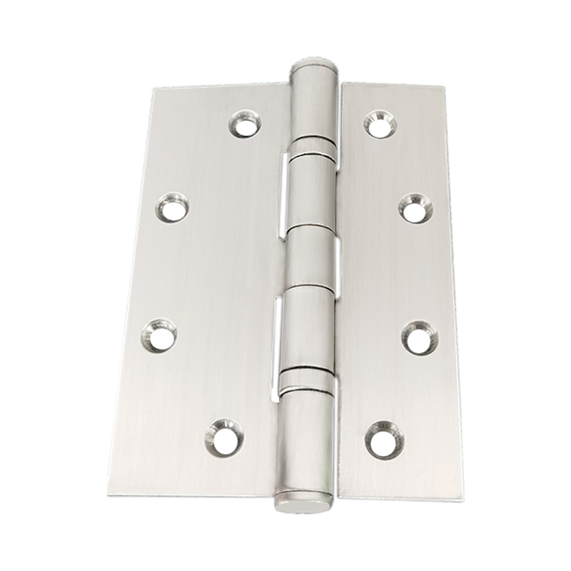 127x90.6x3.0mm flat hinge