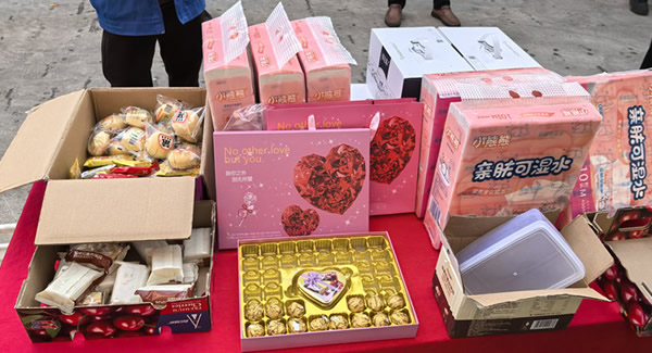 致敬最美的她，共赴春日温情之约|广有五金&东莞合页