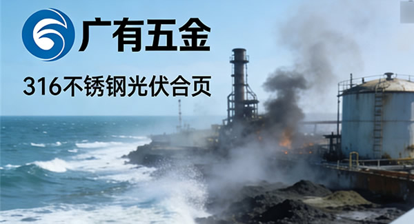 【第1期】光伏合页怎么选才靠谱？功能、材质攻略篇 | 广有五金&东莞合页