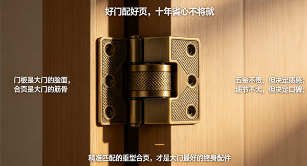 第一篇  重型合页什么是重型合页|广有五金&东莞合页