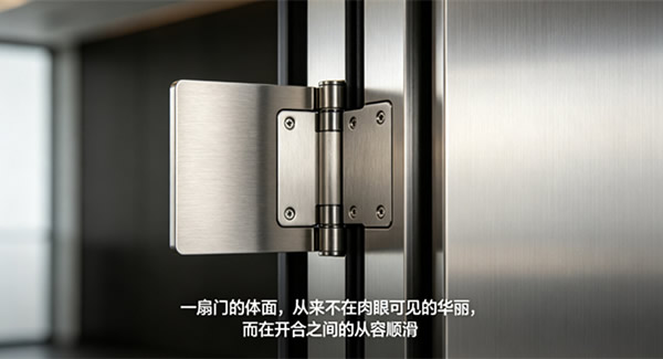 【第2篇】会议室大门重型合页｜静音稳重、高频耐用广有五金&东莞合?